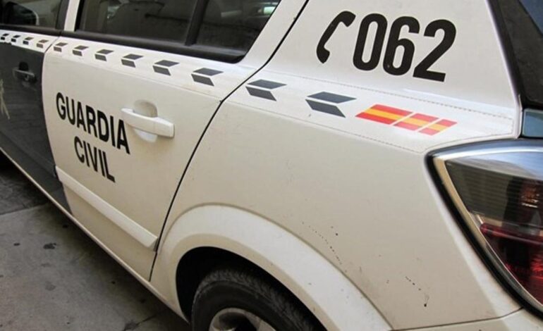 APUÑALADO GRANADA | Herido un menor de 12 años al ser agredido por otro en un instituto de Albuñol