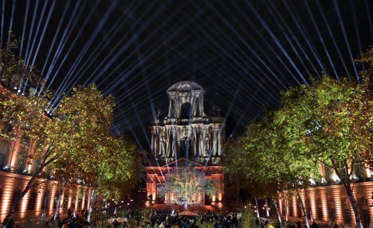 ATAQUE YIHADISTA PARÍS | El homenaje a las víctimas de los atentados de Bataclan, en imágenes