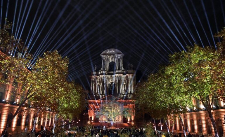 ATENTADOS YIHADISTAS PARÍS | Francia honra a las víctimas de Bataclan y mira al futuro en busca de la unidad