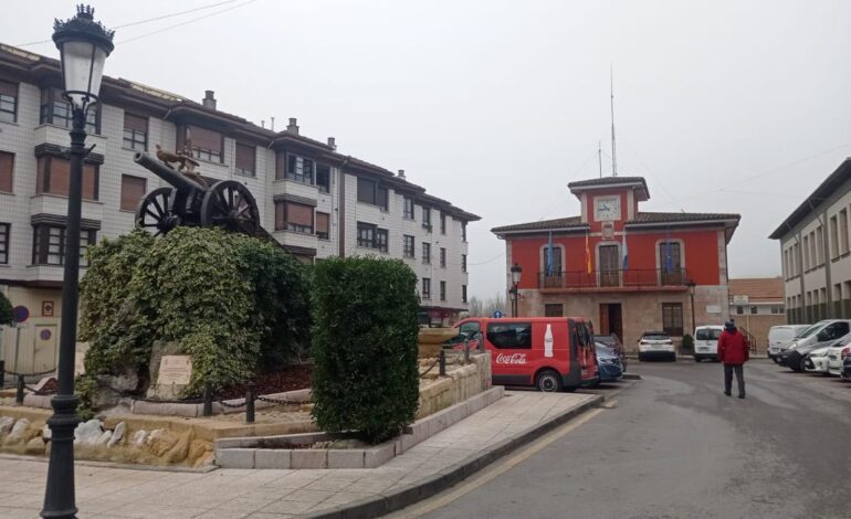 URBANIZACIÓN PARRES | La histórica reivindicación de los vecinos de la urbanización Caxidi que el PP llevará al pleno de Parres