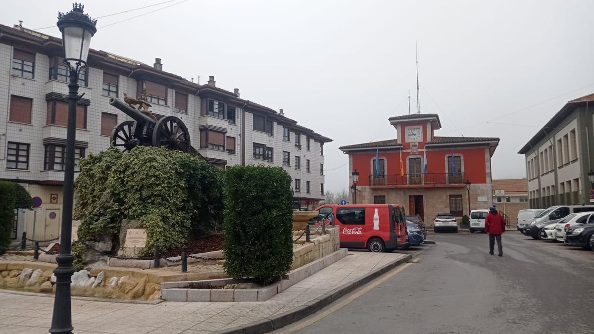 URBANIZACIÓN PARRES | La histórica reivindicación de los vecinos de la urbanización Caxidi que el PP llevará al pleno de Parres