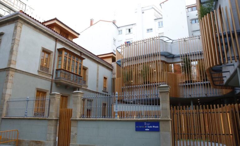 La escuelina Eusebio Miranda, diezmada por falta de educadores: «Es una situación sobrevenida»