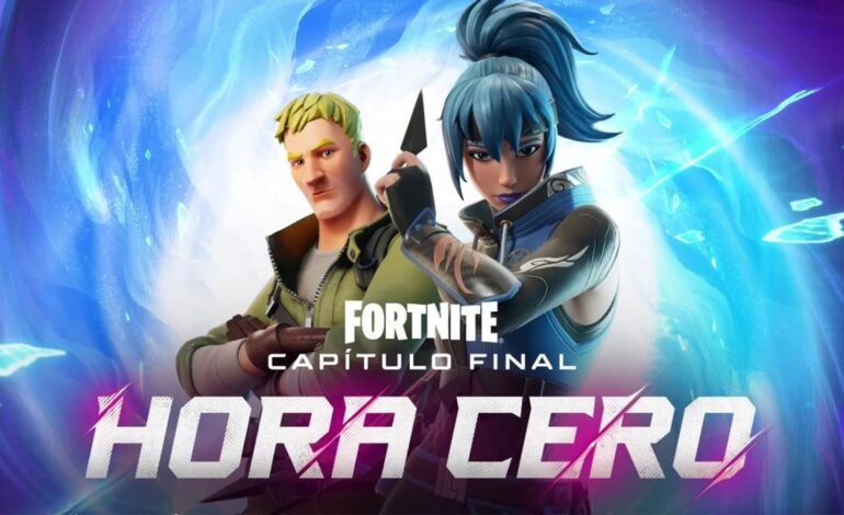 Fortnite Capítulo 7: plazos de estreno, un capítulo inédito de Kill Bill y nuevas mecánicas