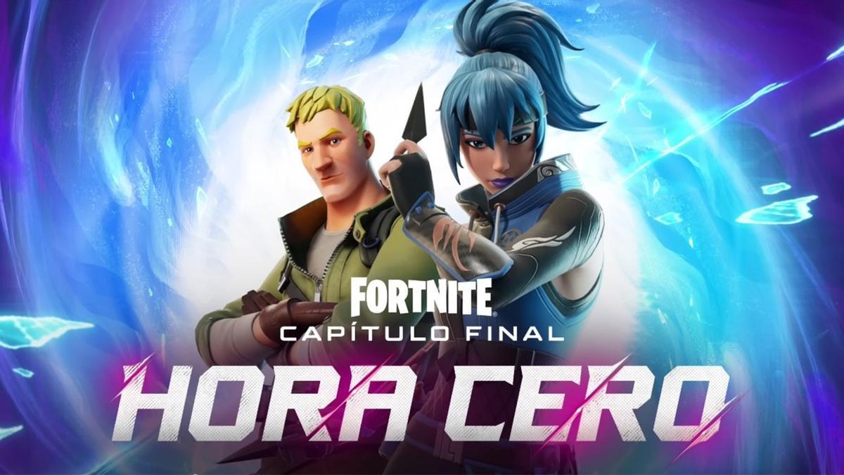 Fortnite Capítulo 7: plazos de estreno, un capítulo inédito de Kill Bill y nuevas mecánicas