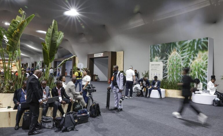 por qué se celebra en Belém, quién asistirá (y quién no) y qué se debatirá