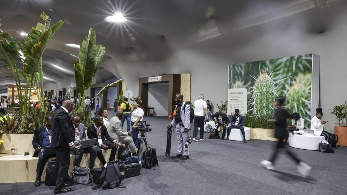 por qué se celebra en Belém, quién asistirá (y quién no) y qué se debatirá