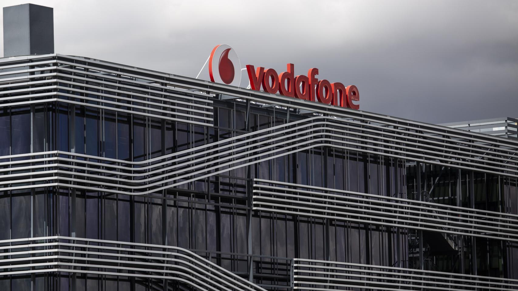 Vodafone toma el control de Finetwork e integra al quinto operador en España para impulsar su crecimiento
