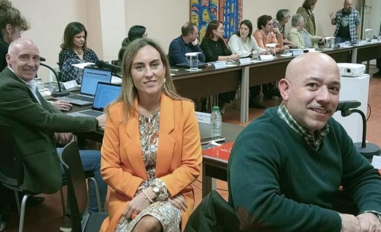 El gobierno local tumba todas las enmiendas de la oposición