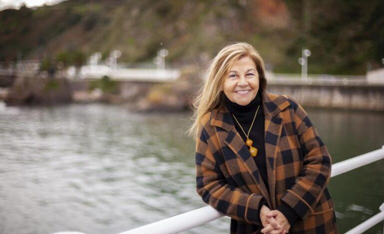 María Teresa Álvarez recrea la historia de Berenguela de Castilla y Teresa de Portugal