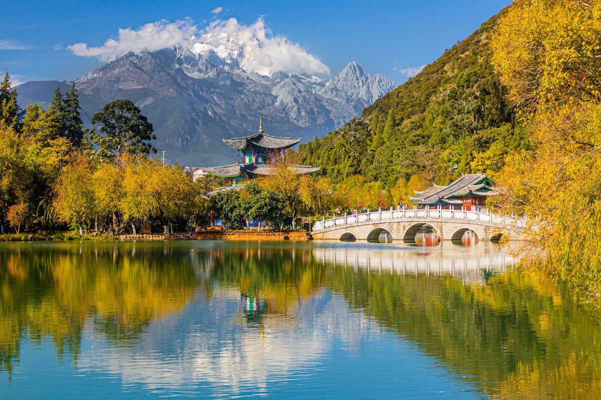 China como un local: qué ver en una ruta de 15 días con Lin Meng | Viajes | El Viajero