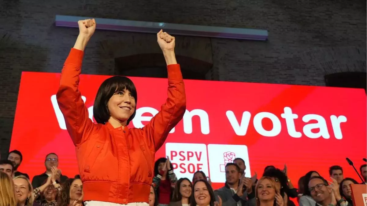 El PSOE convoca elecciones en la Comunidad Valenciana