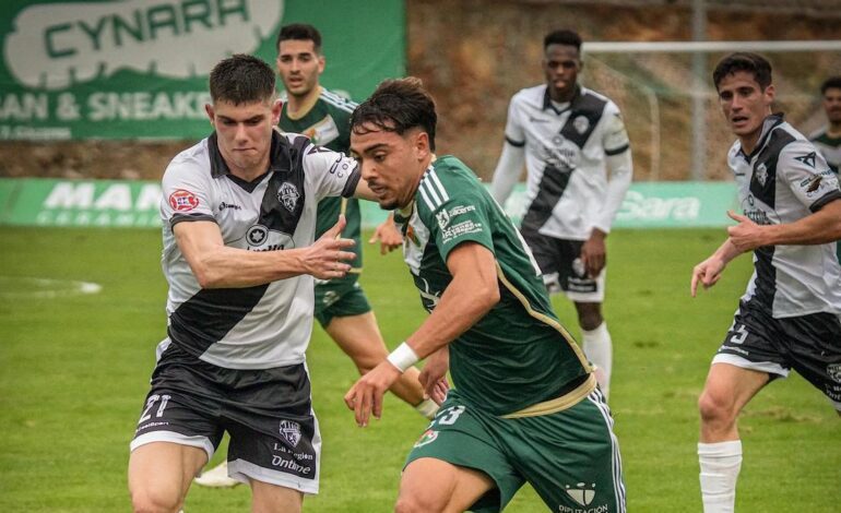 la previa del encuentro de hoy del cuadro blanquiazul