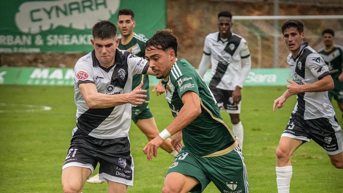 la previa del encuentro de hoy del cuadro blanquiazul