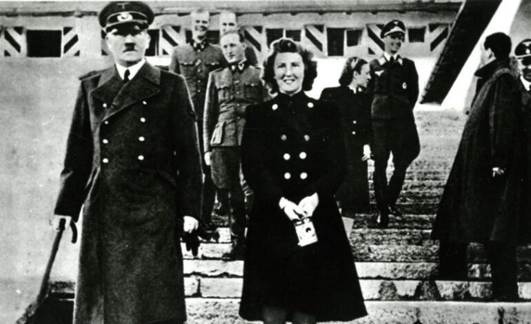 Hitler padecía un trastorno de desarrollo de sus órganos sexuales, según revela un documental