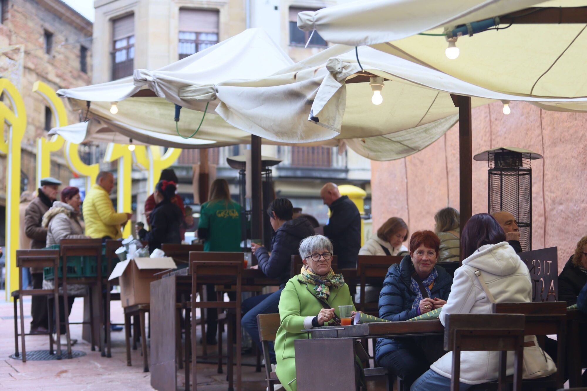 Gascón. Amagüestu Gascona