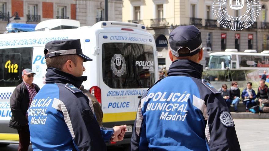 AGRESIÓN SEXUAL MADRID | Detenido un hombre por una agresión sexual en un autobús de la EMT de Madrid