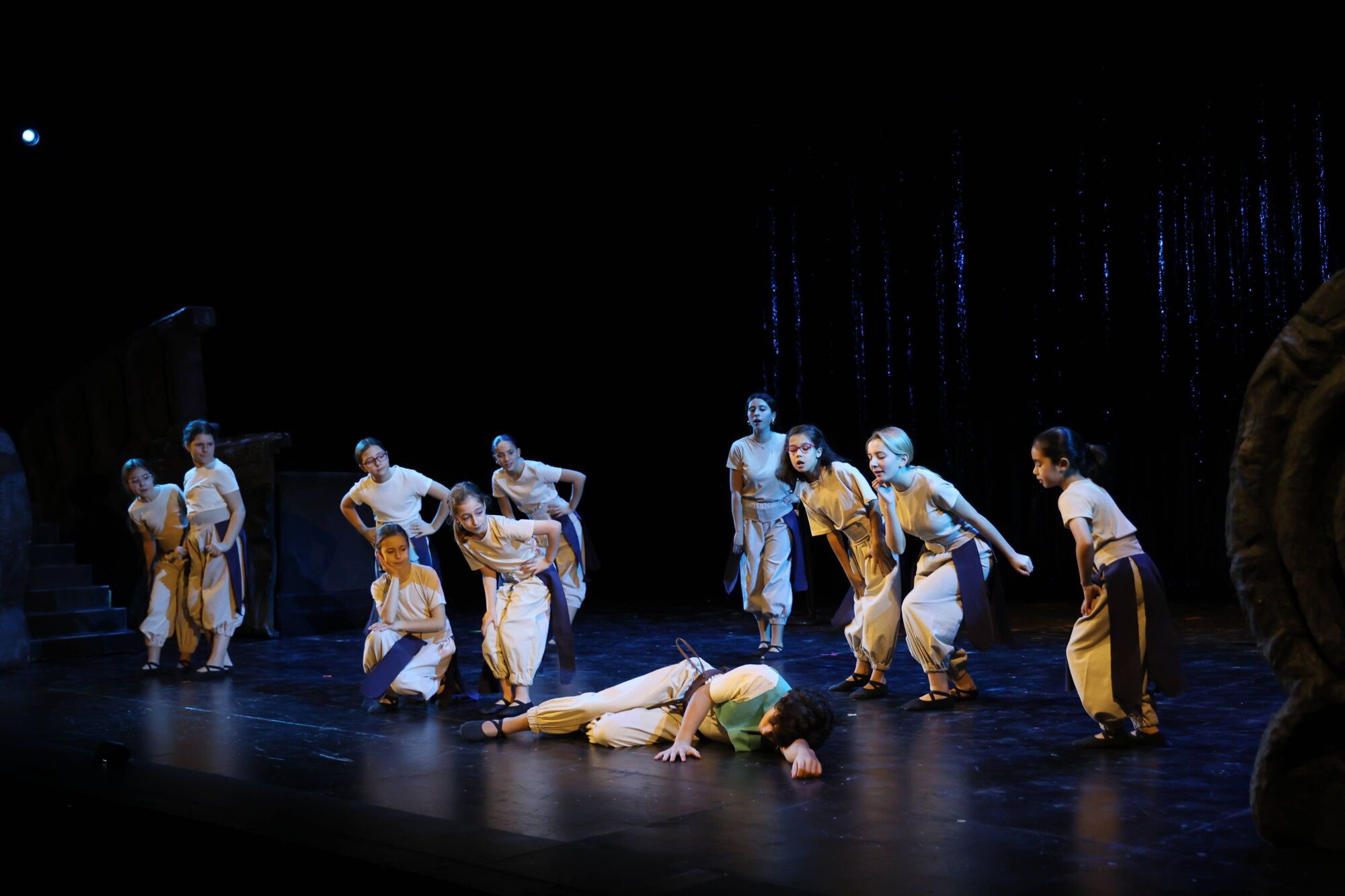 "La Federica" debuta el 15 de noviembre con la versión infantil de "La flauta mágica"