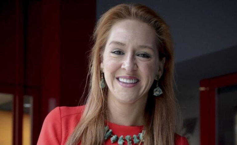 Una oncóloga de Corvera entra en la prestigiosa lista de «líderes humanos»