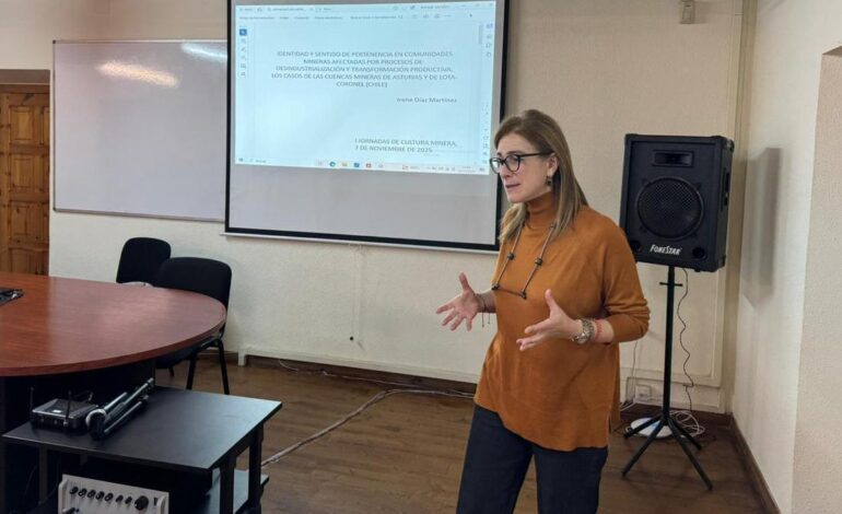 La identidad minera de las Cuencas perdurará pese al cierre de los pozos, adaptándose al siglo XXI