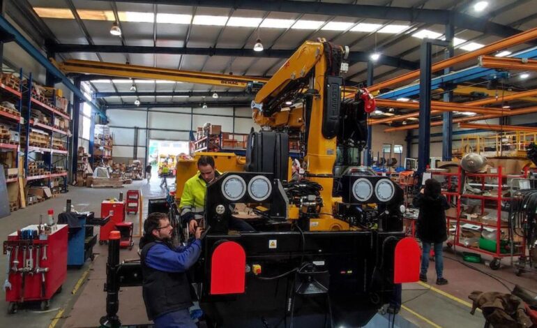 Uromac, Chocolates del Norte y la delegación del CSIC, premios «Asturies Economía y Futuru»