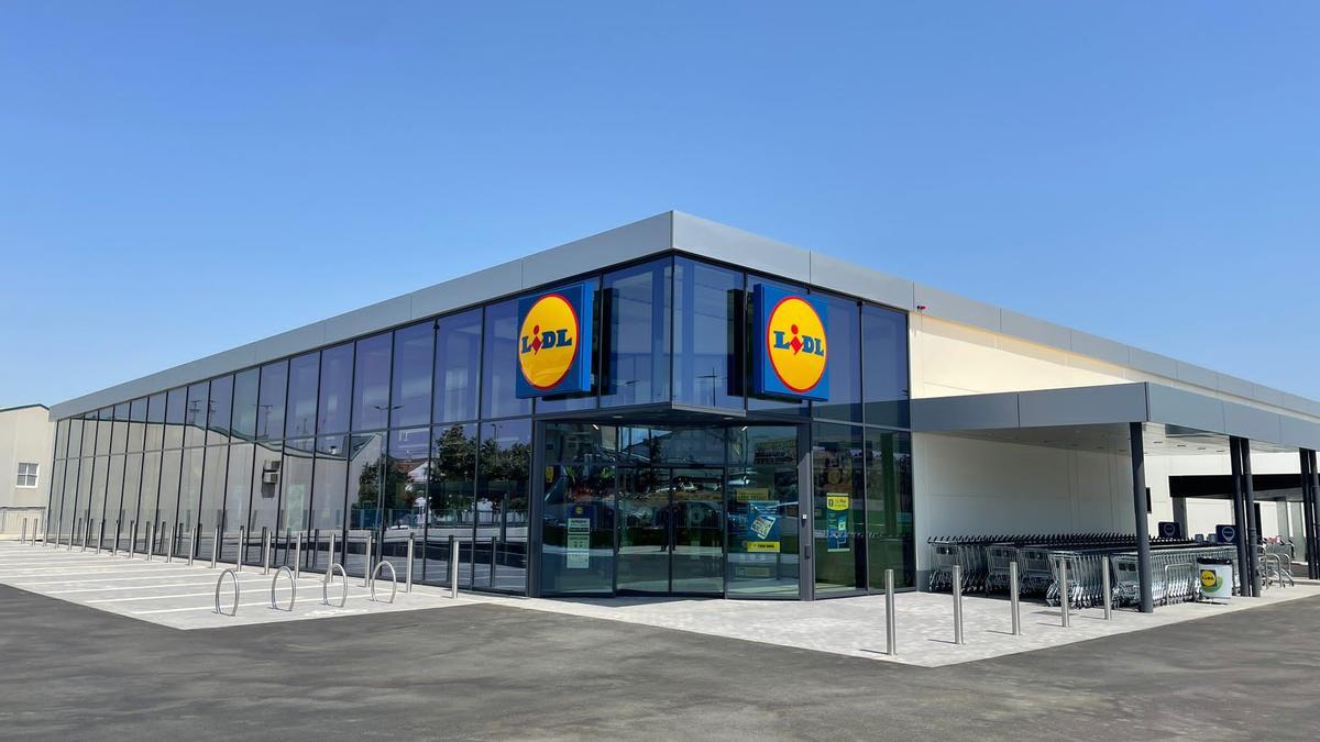 ESTERILLA DE YOGA LIDL | Colas en Lid para hacerse con el complemento perfecto para el gimnasio con un descuento del 50 por ciento