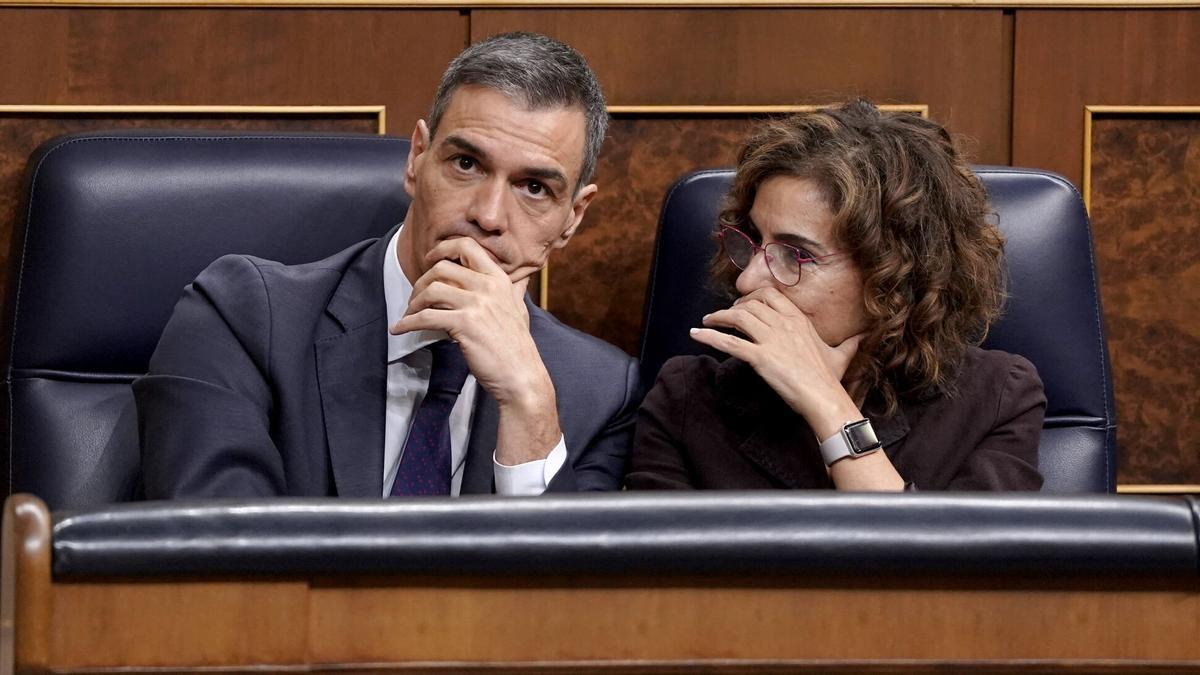 El Gobierno ve una grieta en el regreso de Puigdemont para reconducir la relación con Junts