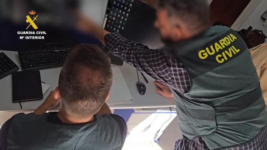 Detenido en Sevilla un influencer por incitar al odio contra las mujeres