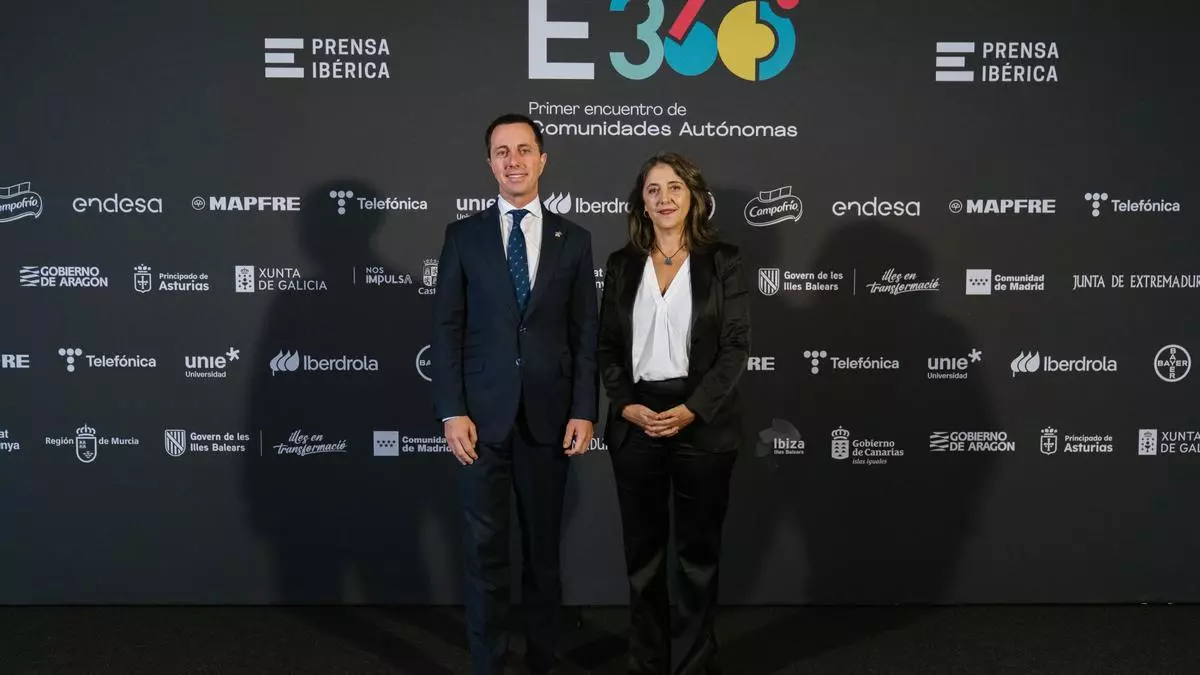 Llorenç Galmés: "Hemos aprobado nuestro tercer presupuesto legislativo" mientras "El Gobierno de España ha prorrogado los presupuestos durante tres años"