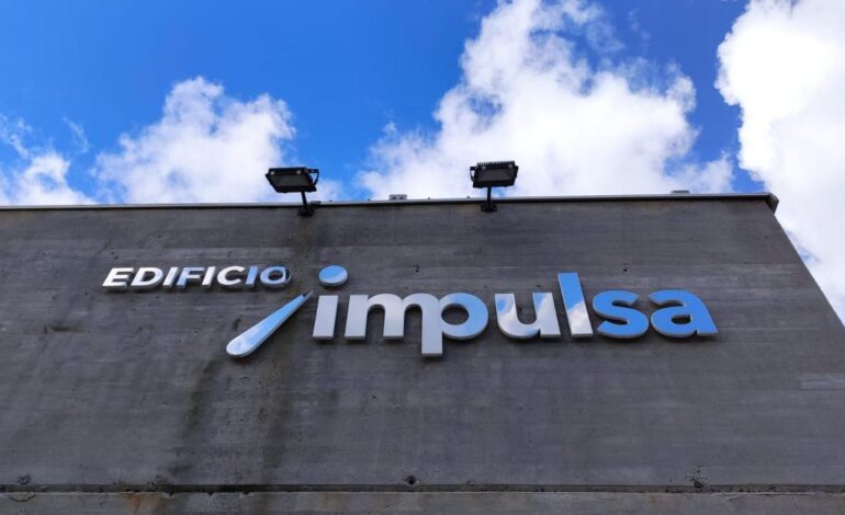 Gijón Impulsa convoca el primer encuentro del observatorio de la economía plateada