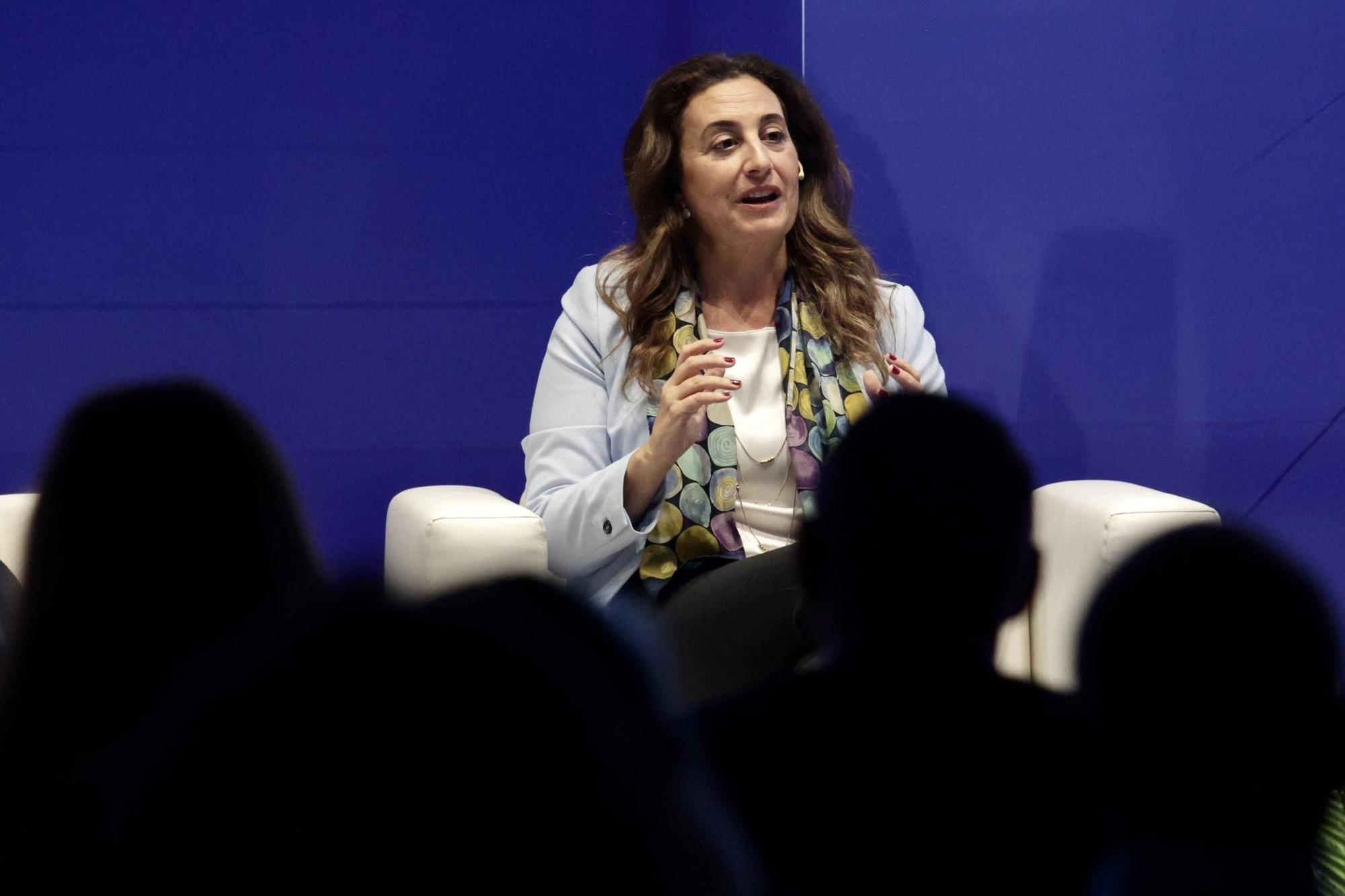 EN FOTOS: Así fue el evento de BBVA sobre IA en NUEVA ESPAÑA