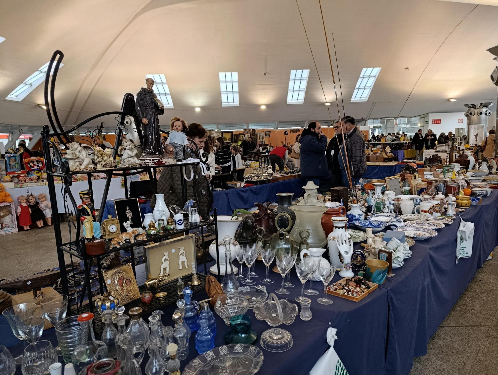 La Pola más "vintage"