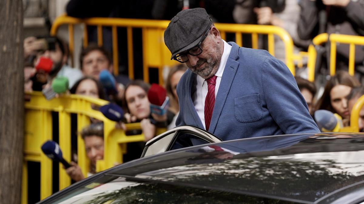 CASO KOLDO | Las acusaciones del caso koldo piden al juez que expulse al PSOE tras la investigación abierta sobre los pagos en efectivo