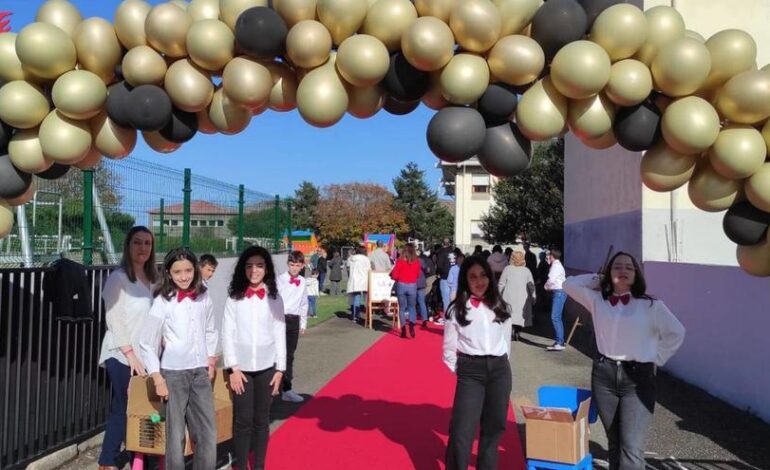 Nuestro centro sigue siendo un faro