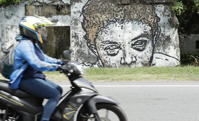 La agonía de Omaira, la niña colombiana que conmovió al mundo en la tragedia del volcán Nevado del Ruiz