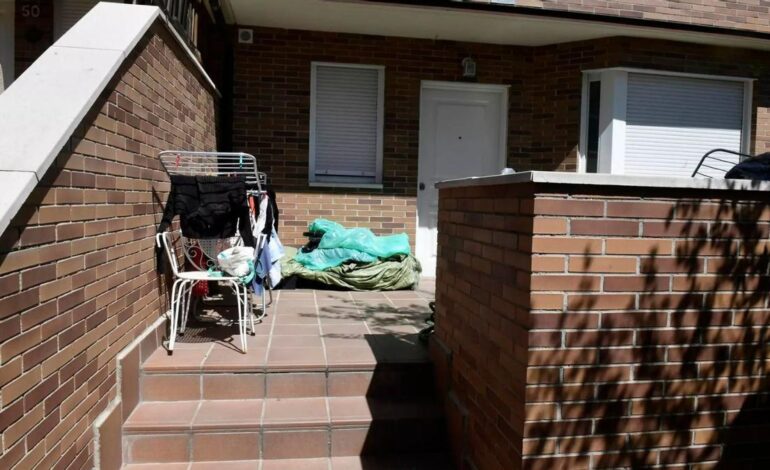 MÉDICO CASA HORRORES MADRID | El médico de la ‘casa de los horrores’, a sus hijas: «Dime quién te ha desvirgado, puta»