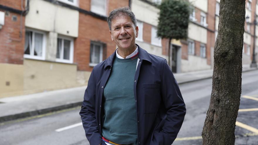 José Manuel Fernández Gutiérrez, «Guti», el gaitero que vivió y creció en La Argañosa