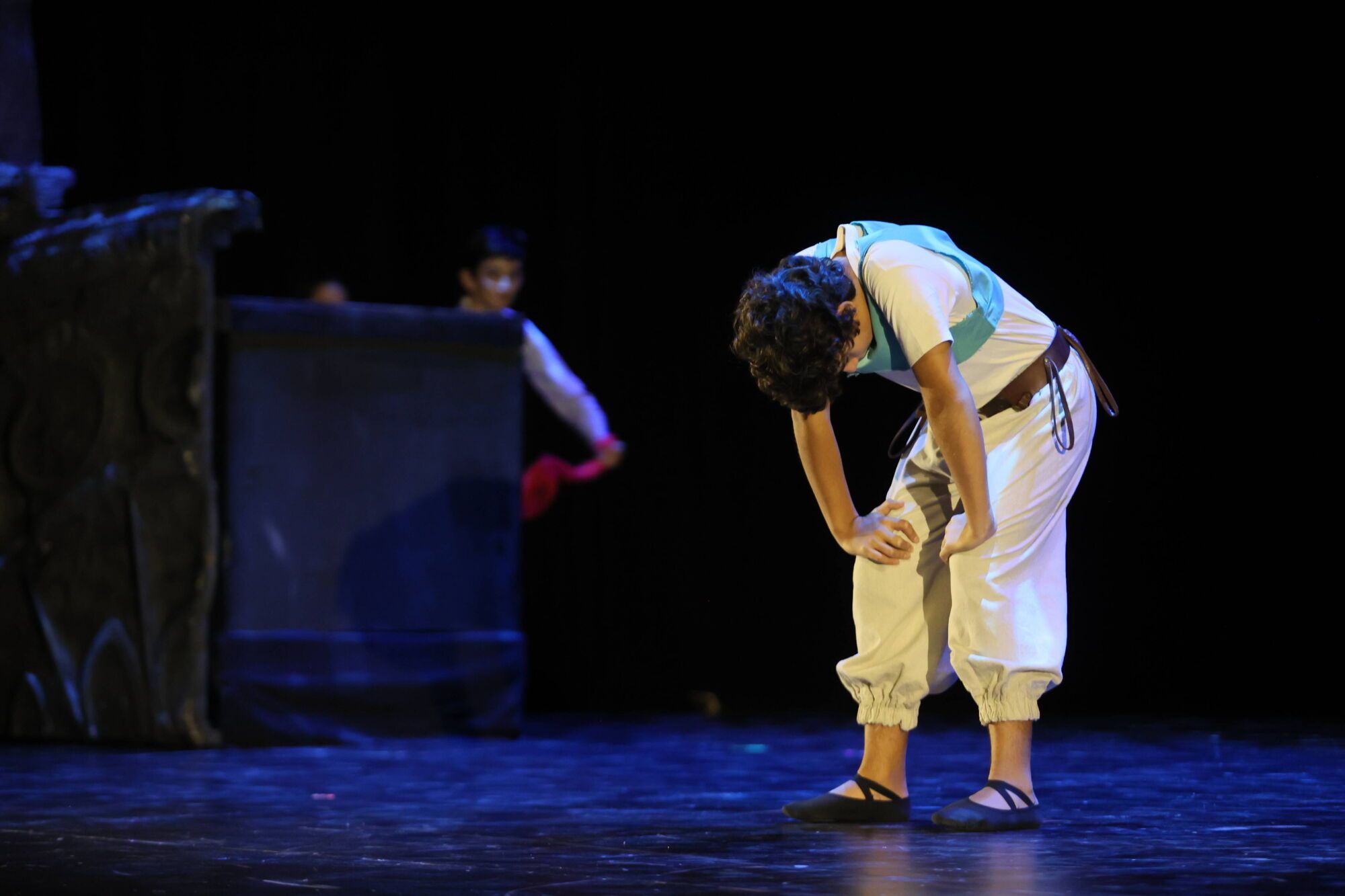 "La Federica" debuta el 15 de noviembre con la versión infantil de "La flauta mágica"