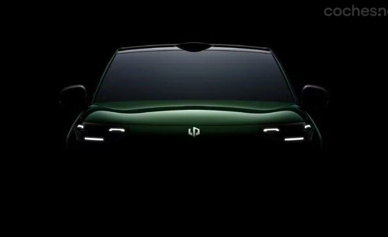 Leapmotor A10: SUV eléctrico con buen precio y autonomía