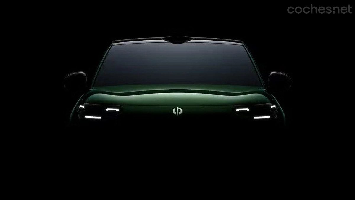 Leapmotor A10: SUV eléctrico con buen precio y autonomía