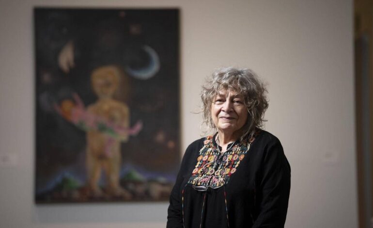 Rita Segato | «Epstein, Pelicot y la serie ‘Adolescencia’ son exactamente la misma estructura»