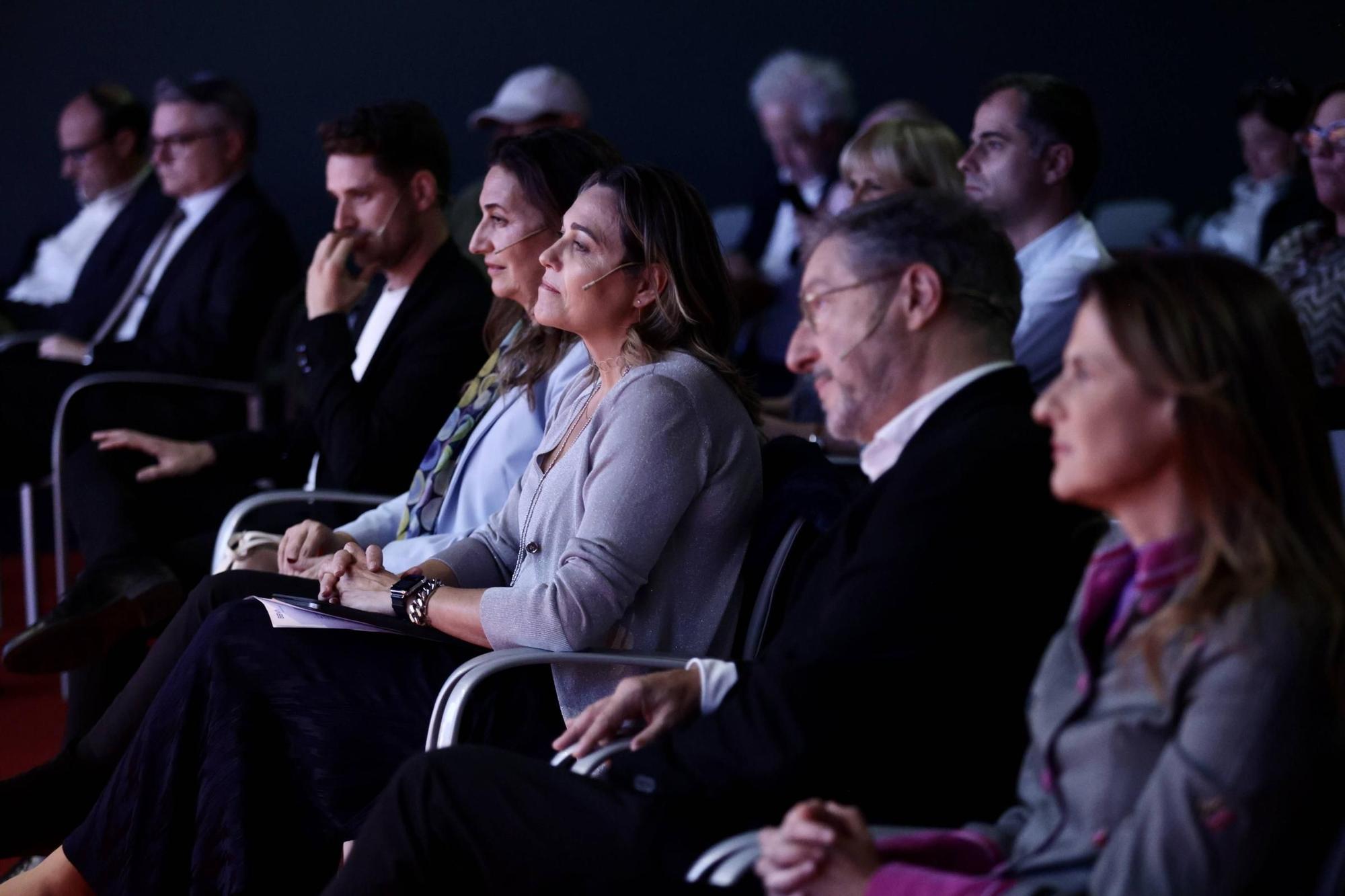 EN FOTOS: Así fue el evento de BBVA sobre IA en NUEVA ESPAÑA