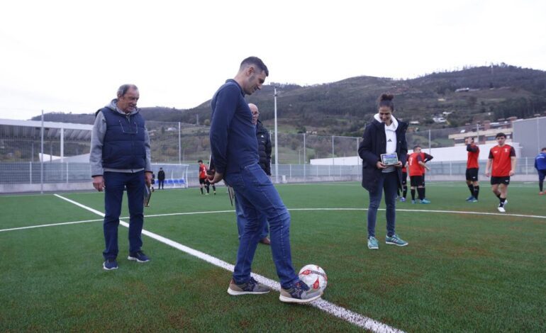 Es un orgullo poder sacar este proyecto adelante