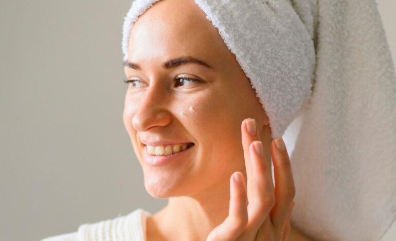 MEJOR CREMA PIEL SECA | He probado la crema facial para piel seca y descamada, dejándola suave e hidratada