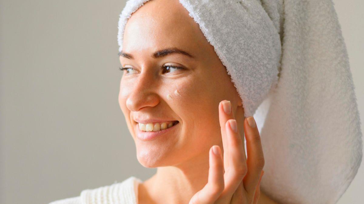 MEJOR CREMA PIEL SECA | He probado la crema facial para piel seca y descamada, dejándola suave e hidratada