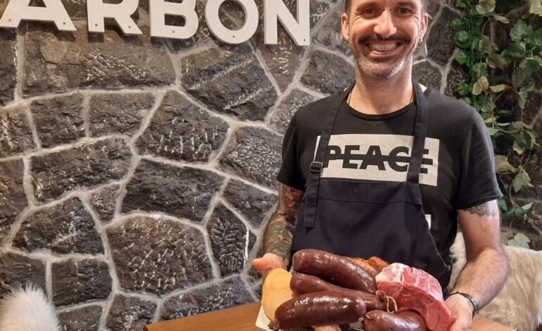 éxito de unas jornadas gastronómicas que no dejan de crecer