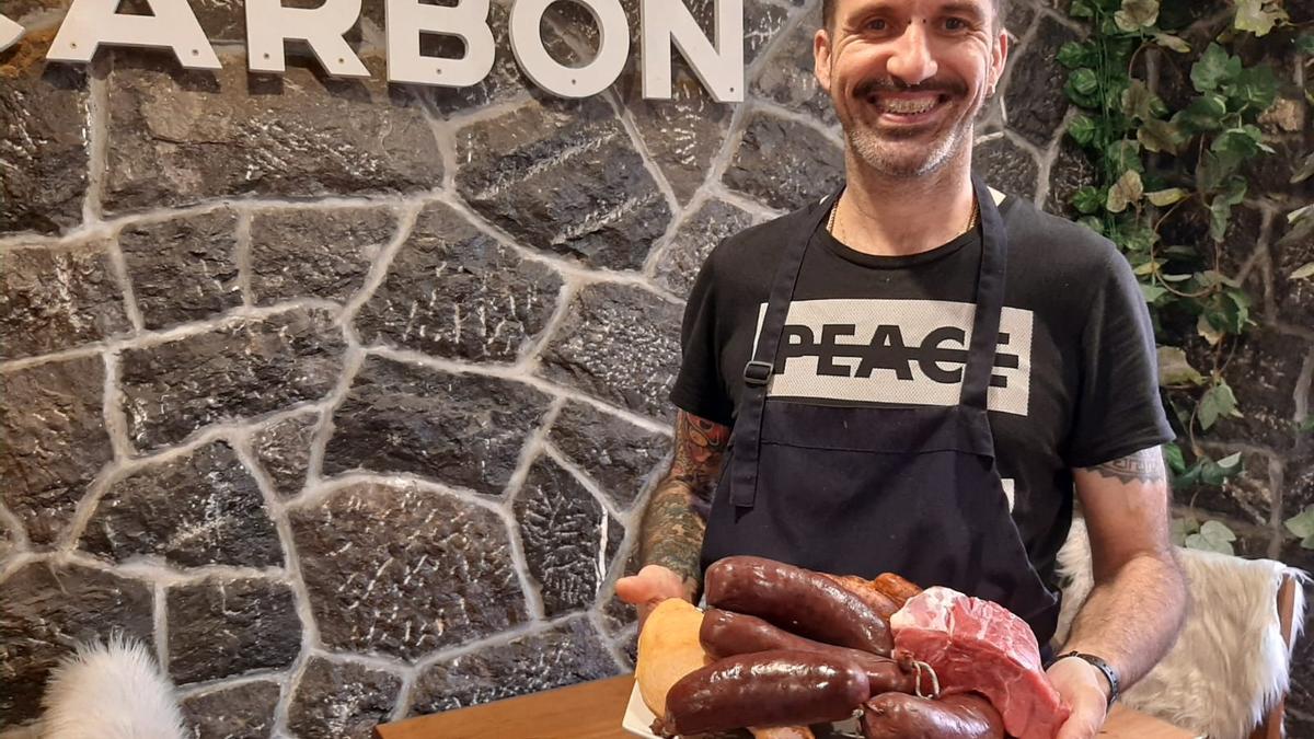 éxito de unas jornadas gastronómicas que no dejan de crecer