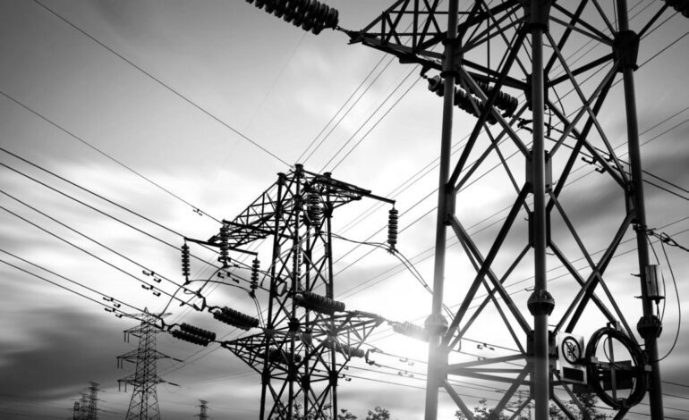 Sin redes eléctricas no hay transición