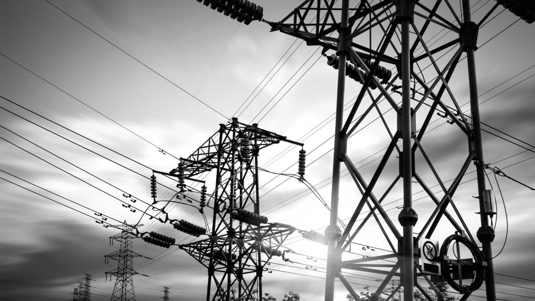 Sin redes eléctricas no hay transición