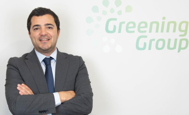 La española renovable Greening anuncia una opa sobre la solar EIDF para crear un líder global en energías limpias