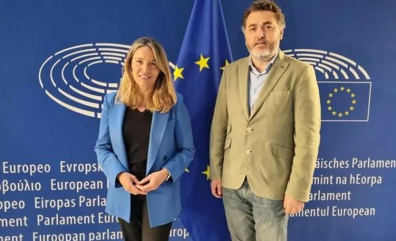 Europa ante el reto de la cultura